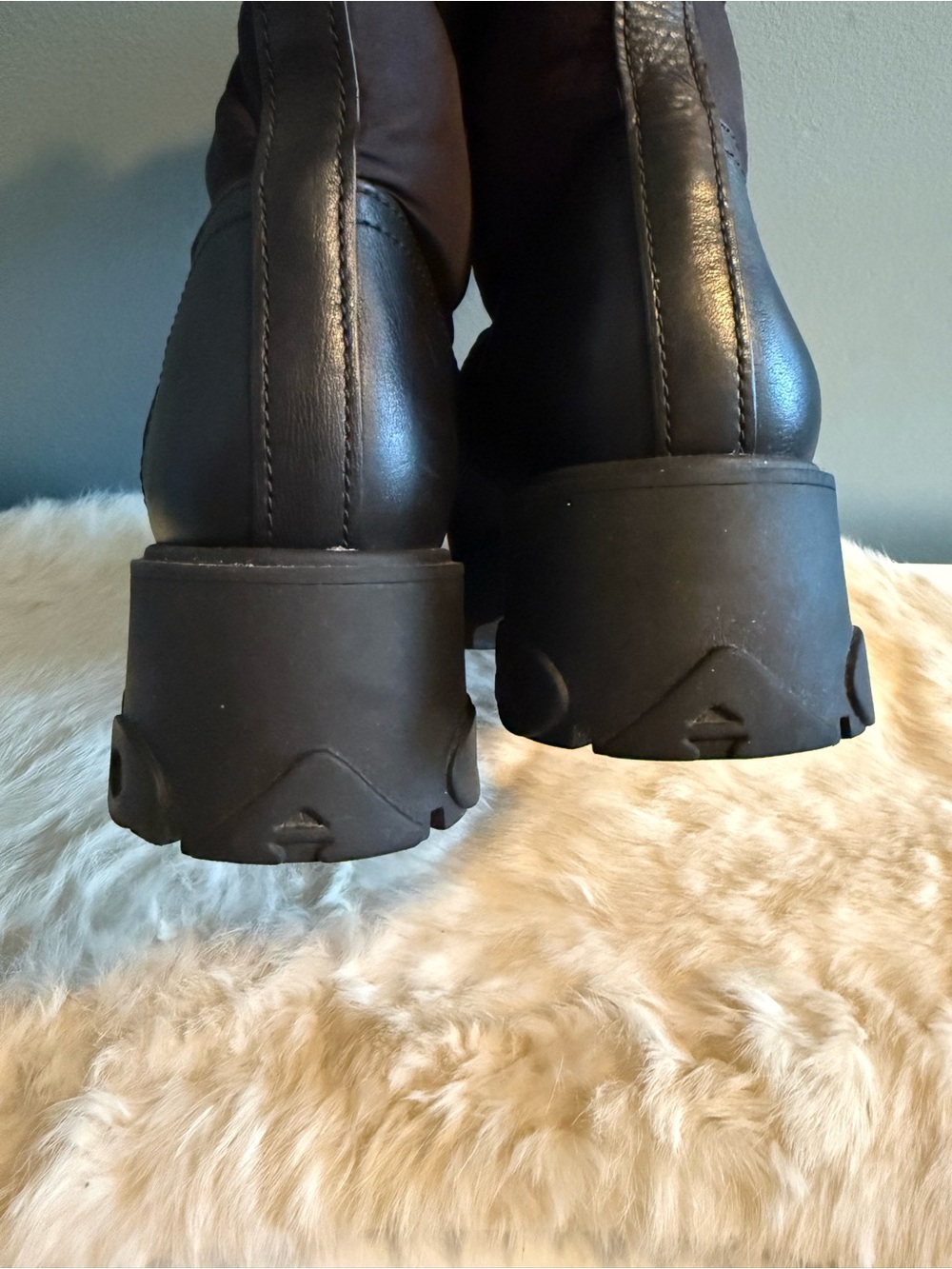 Coach Rya Boot - Picture 6 of 10